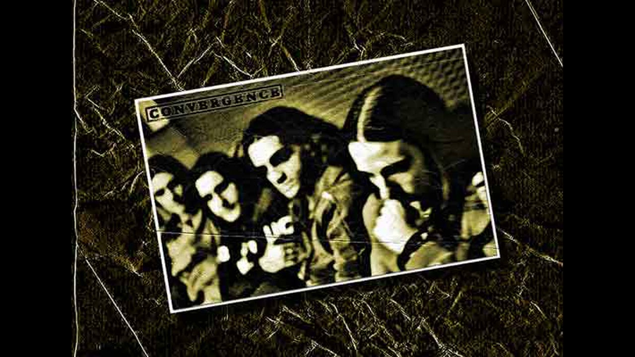 Watch Convergence - Bleed on YouTube Watch Convergence - Bleed on YouTube
