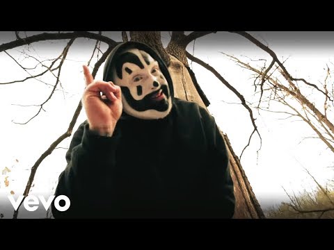 Insane Clown Posse - Fonz Pond