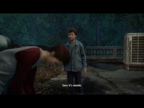 Uncharted 4: A Thief‘s End Gameplay