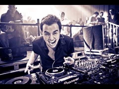 Quintino - Go Hard (Original Mix)