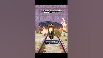 never countering bradley again 😭 #rust #rustconsole #rustfunny #rustmeme #rustclips #rustgame #fyp