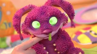 Giochi Preziosi Xeno обзор интерактивной игрушки online video cutter com