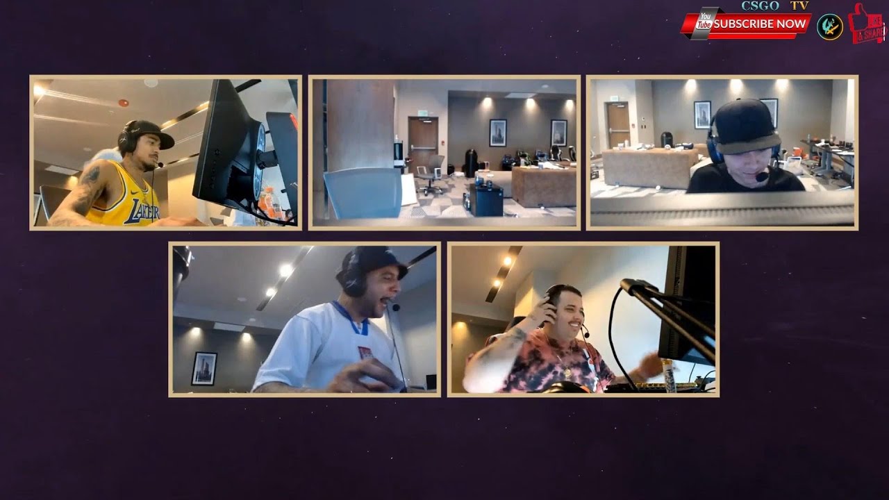 HUGE COMEBACK! FURIA vs O PLANO  CSGO  cs summit 8   HIGHLIGHTS !!!