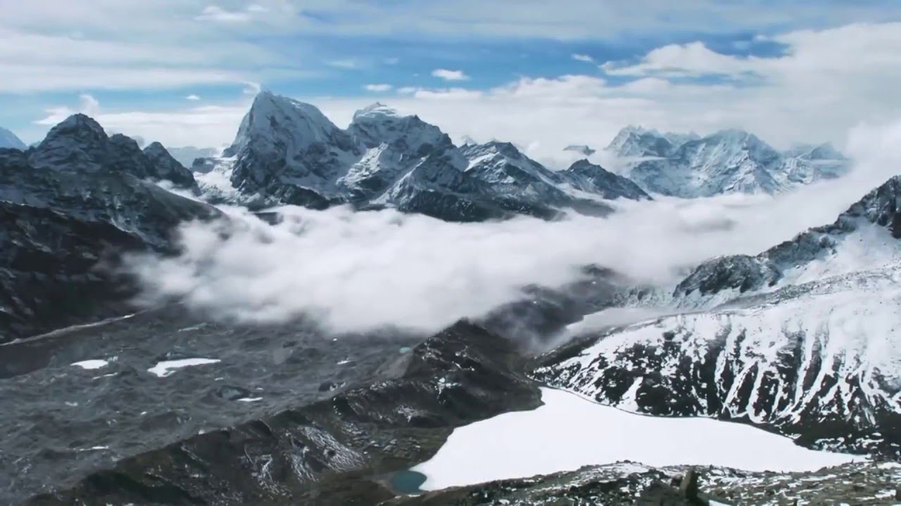 Beautiful Orchestral Music for Inspiration and Motivation - Land of the Light