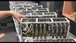 Подготовка GPU к погружению в иммерсионную жидкость | Preparing GPU before immersing into coolant