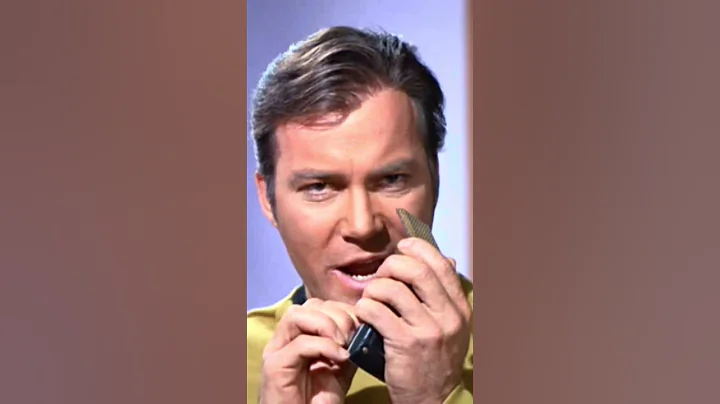 Desperation! Anybody know which one this is? #startrek #shortsfeed #shorts #xyzbca @StarTrekTOS #xyz