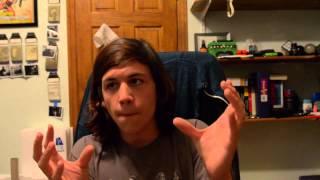 Lobster Roll Rant