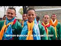 BRITISH GURKHA ARMY INTAKE 2021/BRITISH CAMP POKHARA #britisharmy