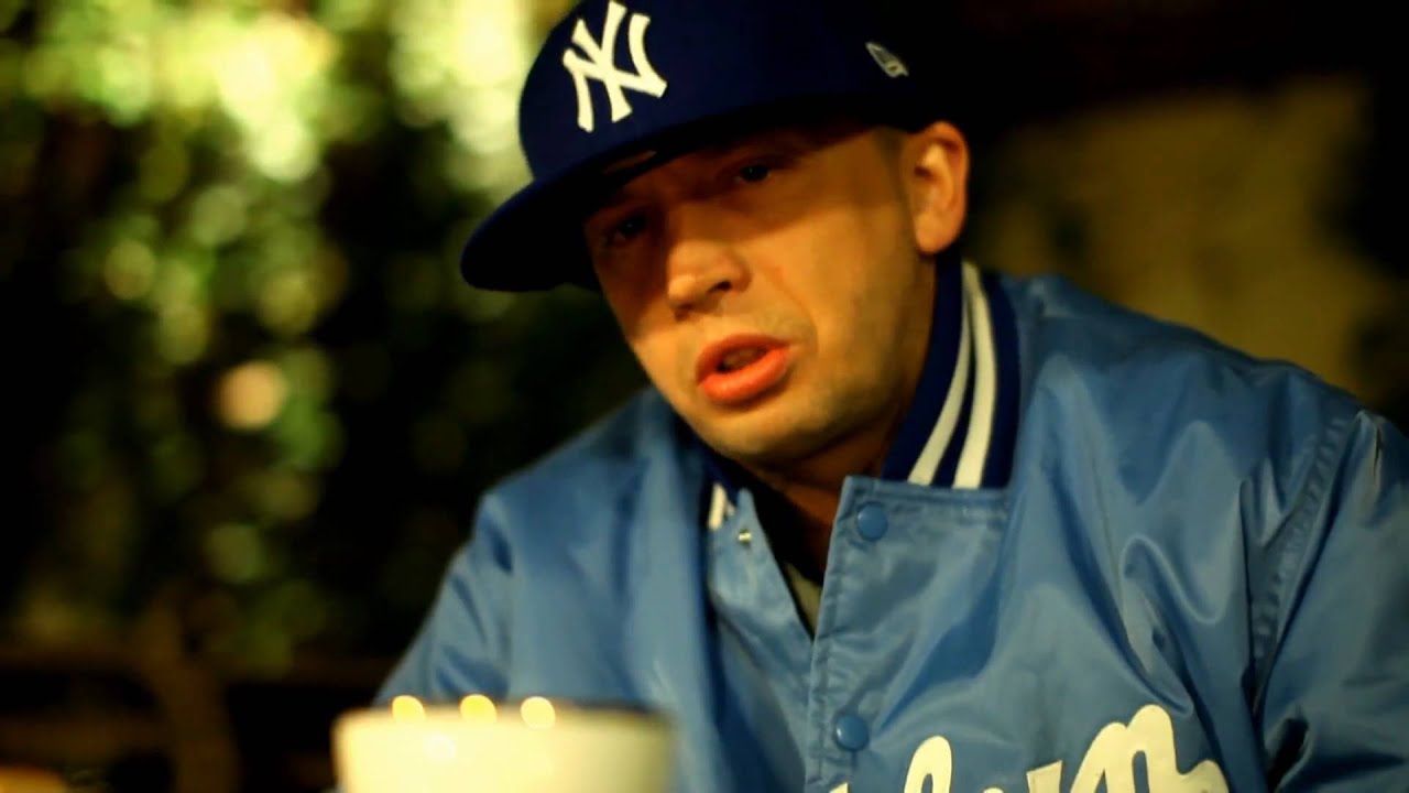 RPS feat. Marek Pospieszalski - Kochana mamo