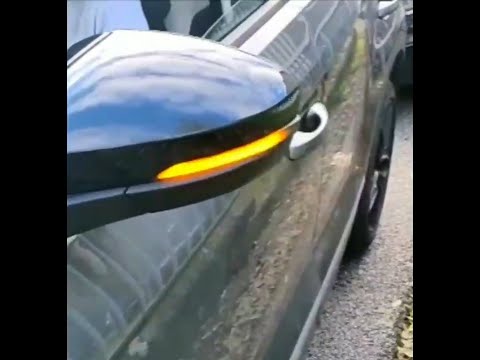 Video: Crossover Elettrico Ford, "carica" VW Touareg R E Altre Notizie Dall'oggi Al Domani