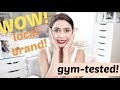 Impressive Local Brand - GYM TESTED! ft. Ellana Mineral Cosmetics | Anna Cay ♥