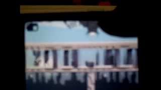 Gravity Guy Ipod Touch Gameplay