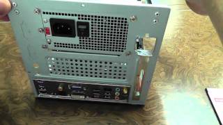Ceton InfiniTV 4 PCIe Installation