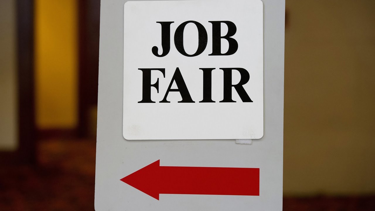 Undercover Economist: Improved Jobless Rate Masks Deeper Problem