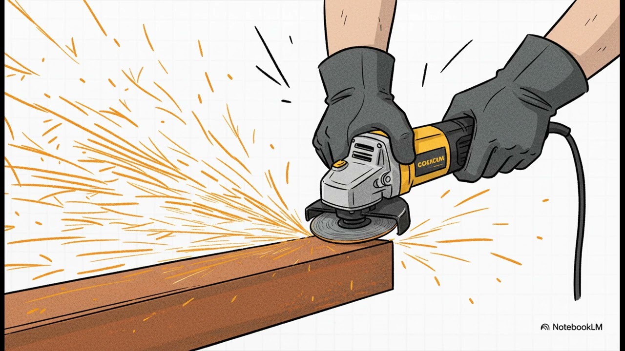 [ Ch.6. - V.4. ] 🛠️ Sécurité des Machines et Outils Portatifs