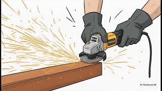 Ch.6. - V.4. Sécurité Des Machines Et Outils Portatifs