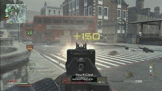 BEST THING ABOUT CALL OF DUTY GHOSTS! (MW3 30-4 FFA) by Whiteboy7thst