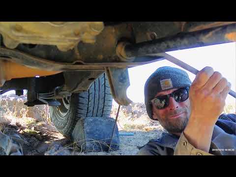 01-nissan-xterra-4x4-transmission-removal-and-rebuild-part-1