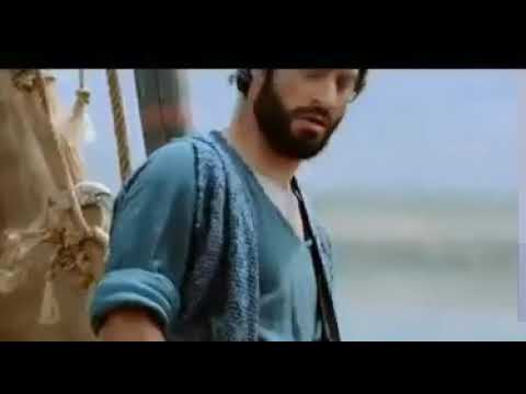 و أنت معايا برمى كل الدنيا ورايا