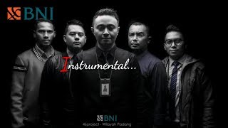 46project - Bersama Kita Bisa (Instrumental)