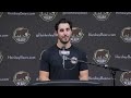 Mike Vecchione Media Availability, 10/2 | 2023 Training Camp