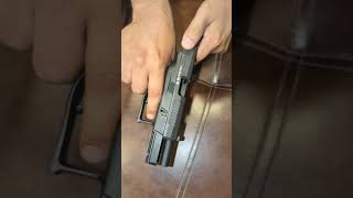 ASG CZ P10-C Airgun Replica Airsoft #airsoftcqb #tacticalgun #tacticaledc #czshadow2 #trending