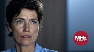 First Look: Professor T (Season 2)