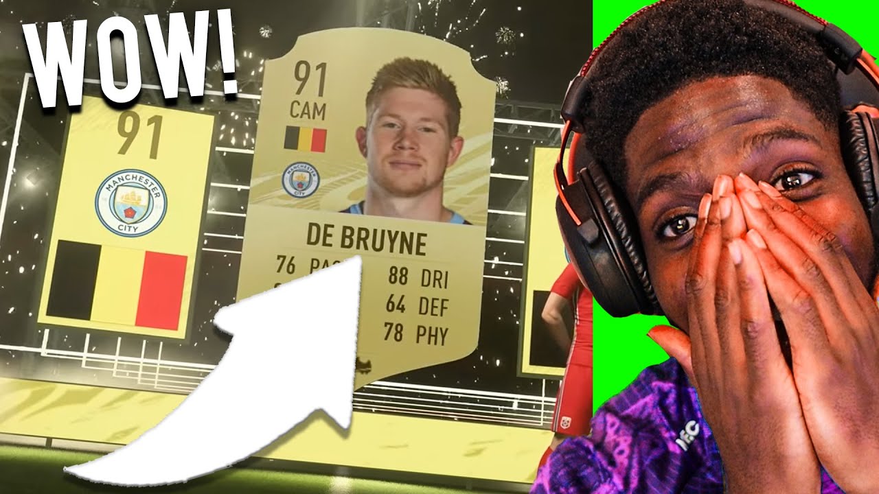 We Got Mbapp FIFA 21 NEYMAR ROAD TO GLORY 6 SV2 GAMING YouTube