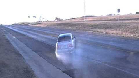 First Ls1 Powered Lexus Is300 built by Dedicated-Matt drifting