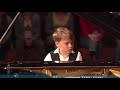 Ryan Bradshaw Haydn piano concerto D Dur 1st part Vivace