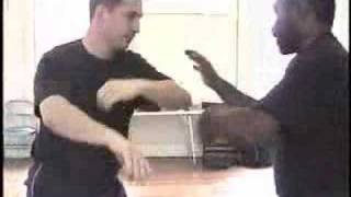 Modern Arnis - Brush, Hold, Strike (Block, Check, Counter) Flow! Net Worth