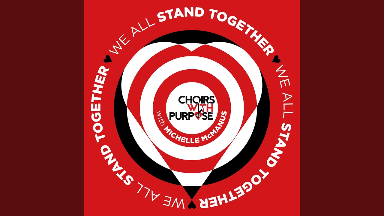 We All Stand Together YouTube