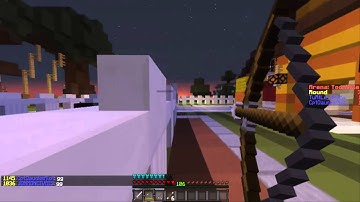 McSwish 1v1 PvP Server - Ep: 1