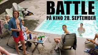 BATTLE | Filmklipp | Blir festen avlyst? | På kino 28. september!