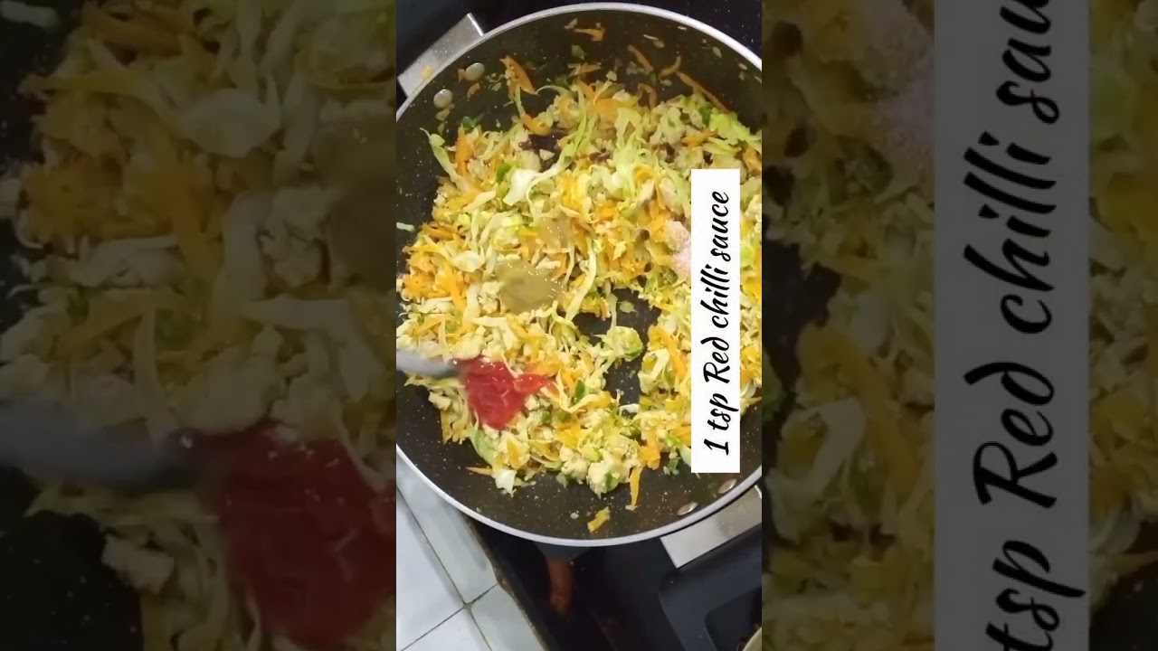 ✨Chinese samosa recipe 🔺🤗 