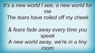Watch Barry Manilow Its A New World video