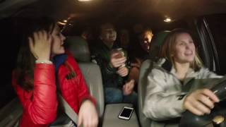 2017 Safe Rides-Save Lives PSA