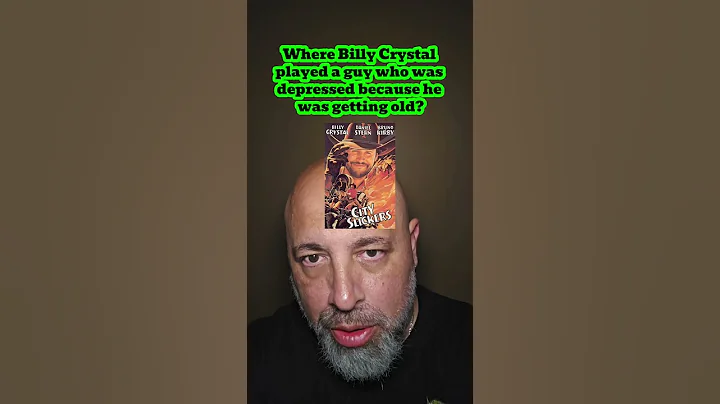 City Slickers #genx #80s #nostalgia #retro #flashback #danregancomedy