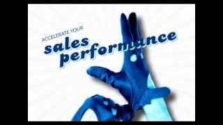 Symmetrics Group - Accelerate Your Sales Performance