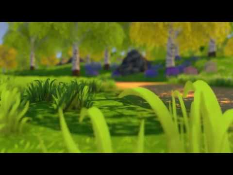 Unity Post processing