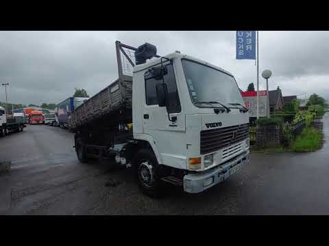 Volvo FL 7 260