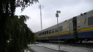 Via 76 - March 29, 2011