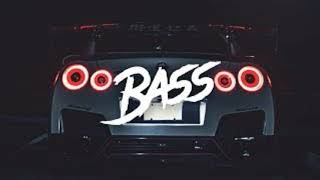 Nikotini Bas Bass Boosted (fena basslı)