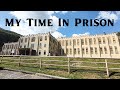 Exploring the Haunting History of Brushy Mountain State Prison | Day Trip Adventure