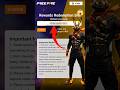 ff redeem code today June 17 Free Fire Redeem Codes ff rewards redeem code | ff redeem code today