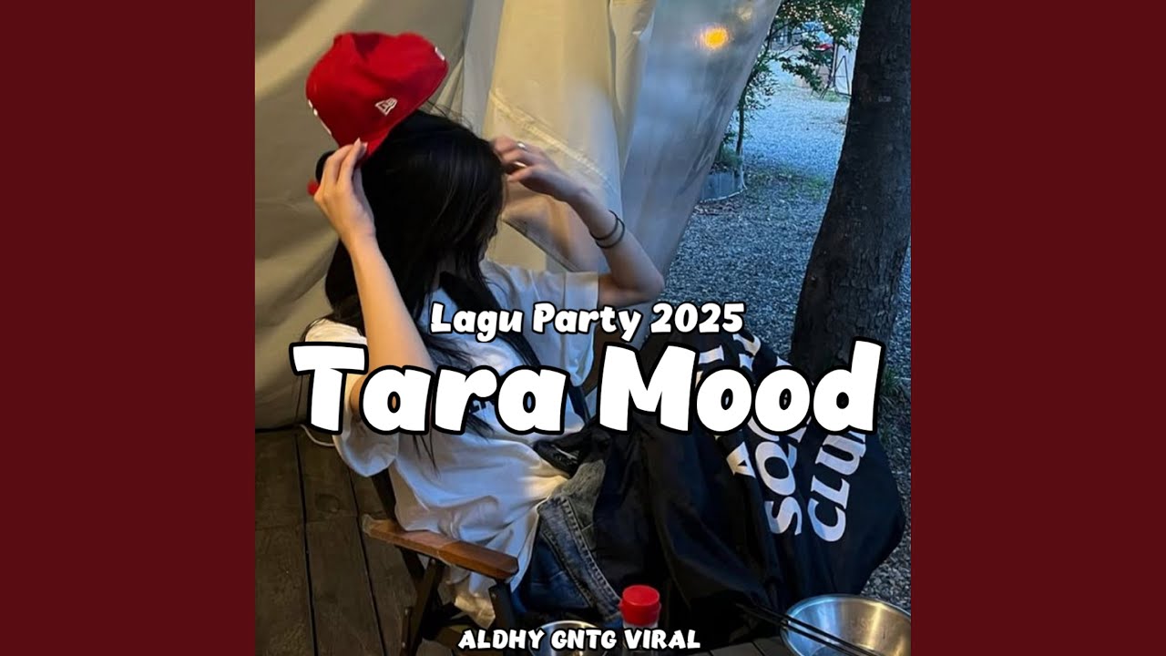 Party Tara Mood