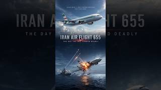 Iran Air Flight 655 Disaster | Shot Down by Mistake? The Day 290 Lives Were Lost