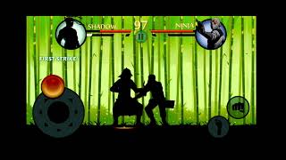 Insane Survival Mode Gameplay! Shadow Fight 2 Min Action 🥊#ShadowFight #SurvivalMode #Gaming screenshot 2