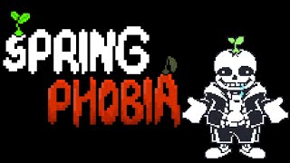No Au - Springphobia Cover Remake