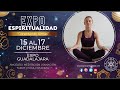 Yoga kabbalah centros holsticos y ms  expo espiritualidad guadalajara